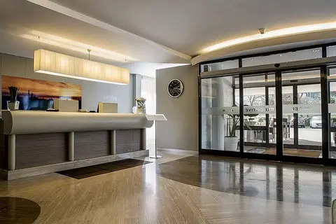 Hotel Executive Siena in Sienna, foto 23