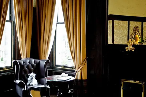 Parliament House foto 3