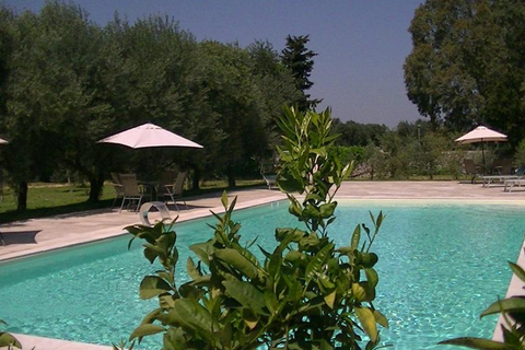 Tenuta Deserto foto 9