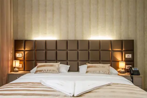Royal Airport Hotel in Velika Gorica — foto 3