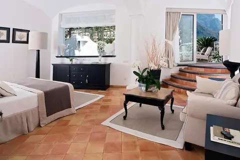 Covo dei Saraceni in Positano — foto 19
