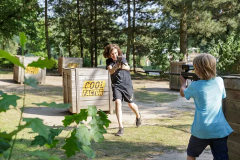 Center Parcs Het Heijderbos foto 20