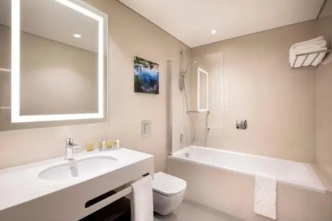 Hilton Garden Inn Tirana in Tirana — foto 2