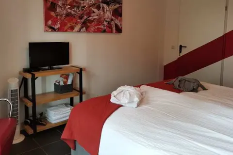 B&B Bovenweg Rhenen foto 6