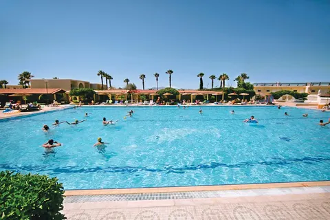 Euro Village Achilleas foto 4