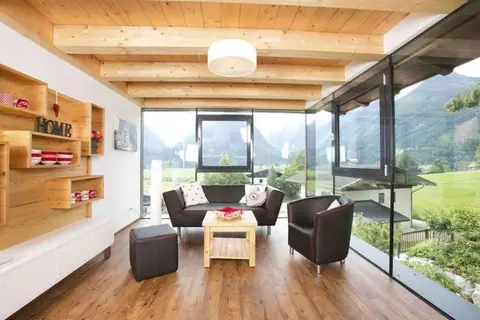 Alpenchalet in Neukirchen am Großvenediger — foto 7