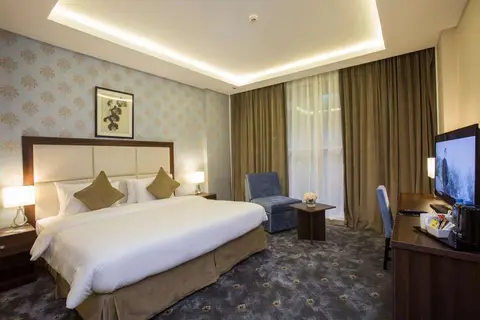 The Town Hotel Doha in Doha — foto 2