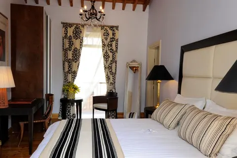 The Library Hotel & Spa in Kalavasos — foto 5