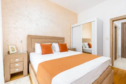 Apart Hotel MS Katunjanin in Igalo — foto 9