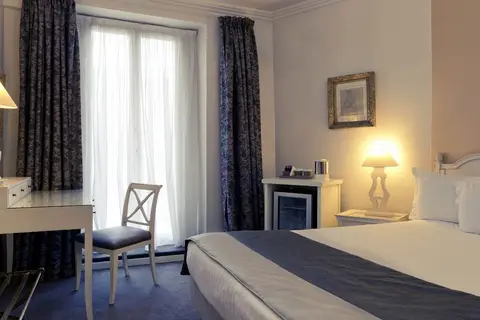 Mercure Nice Marche aux Fleurs in Nice — foto 2