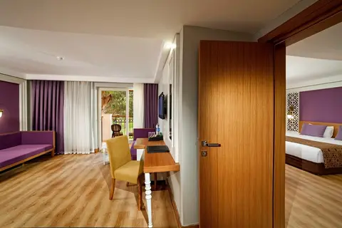 Sherwood Exclusive Kemer in Kemer — foto 18