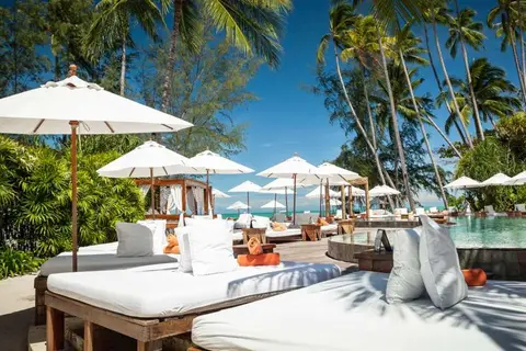 Nikki Beach Resort & Spa Koh Samui in Tong Yang, foto 27
