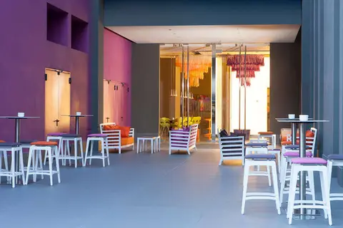 Nhow Milano in Milaan, foto 22