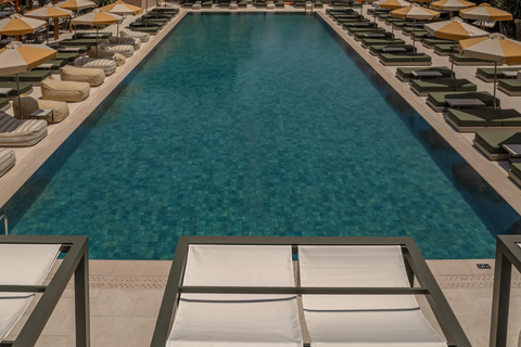 Eleonas Boutique Hotel & Spa - adults only foto 10