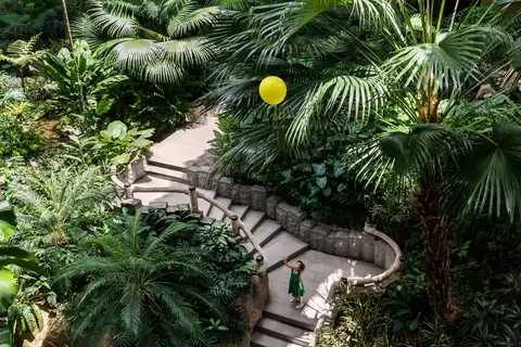 Shangri-La Singapore in Singapore — foto 15
