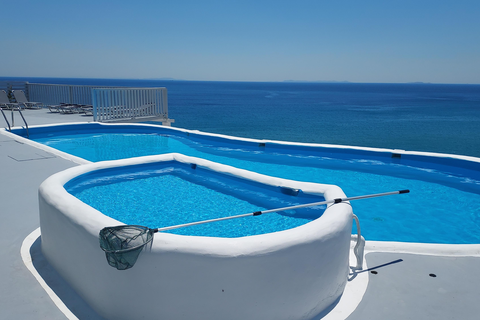 Aparthotel Blue Horizon foto 11