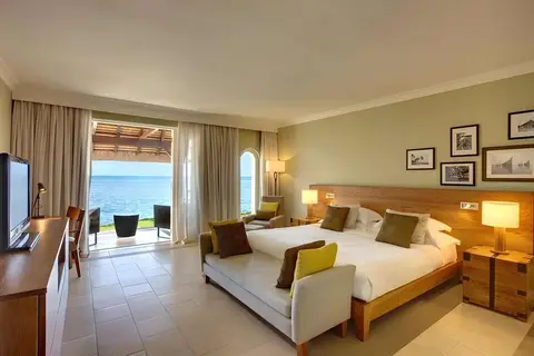 Outrigger Mauritius Beach Resort in Bel Ombre — foto 4