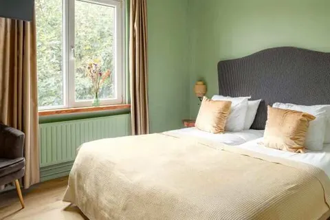 Hotel de Korenwolf foto 3