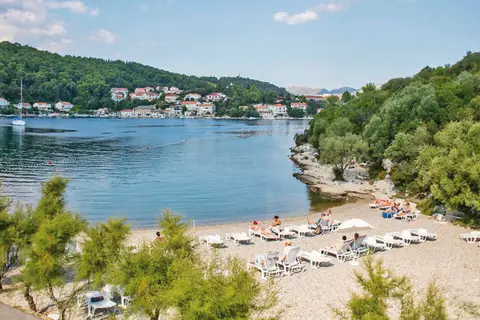 Aminess Vival Port9 Resort in Korčula — foto 2