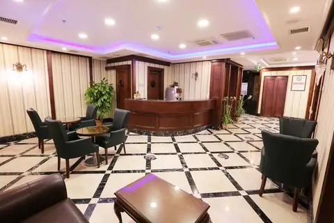 Alpinn Hotel in İstanbul — foto 9