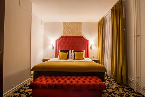 Hotel Gamla Stan, BW Signature Collection in Stockholm — foto 8