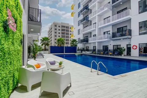 Apart-hotel You&Co Dubai in You&Co Block B
