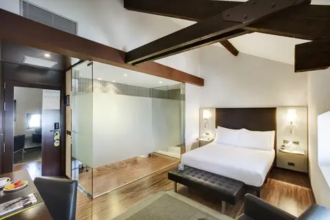 Sercotel Ciutat D´Alcoi Hotel in Alcoy — foto 10