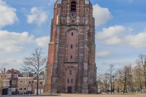 Leonardo Oranje Hotel Leeuwarden foto 25