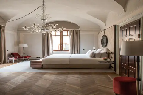 Nolinski Venezia in Venetië — foto 11