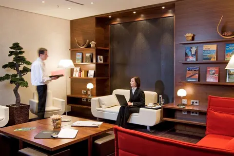 Pullman Cologne foto 1