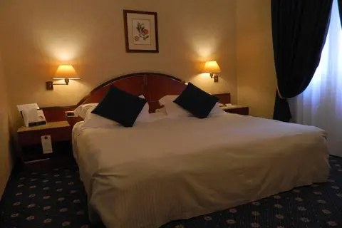 BW Signature Collection Hotel Cappello D’Oro in Bergamo, foto 2