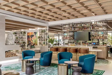 The Ray Hotel Delray Beach, Curio Collection by Hilton in Delray Beach, foto 24