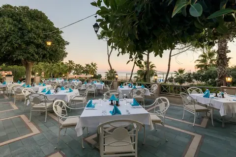 Ali Bey Resort Sorgun in Manavgat — foto 5