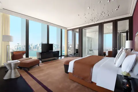 Banyan Tree Doha in Doha — foto 13