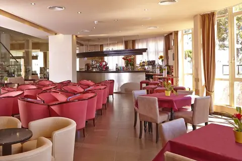 Blue Bay Hotel in Palma — foto 9