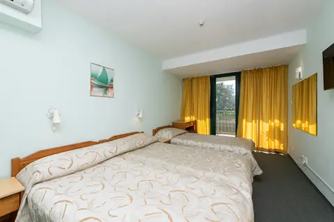Trakia Hotel in Несебър — foto 29