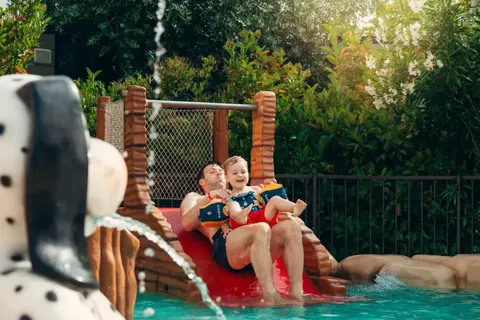 Vacanze Glamping Boutique foto 7