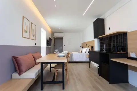 Alinea Urban Saripolou Square in Λεμεσός — foto 4