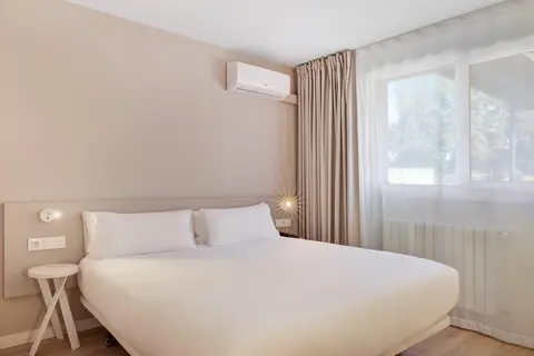 B&B Hotel Oviedo in Siero, foto 16