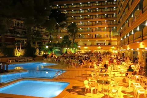 Hotel 4R Playa Park in Salou — foto 16