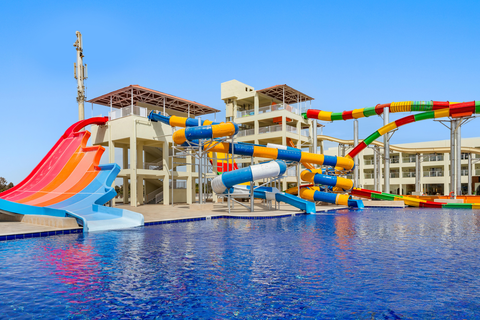 Hotel Pickalbatros Makadi Resort in Albatros Makadi Resort — foto 5