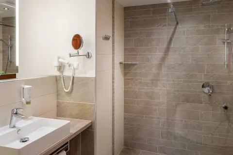 Hotel Das Steinberger foto 8