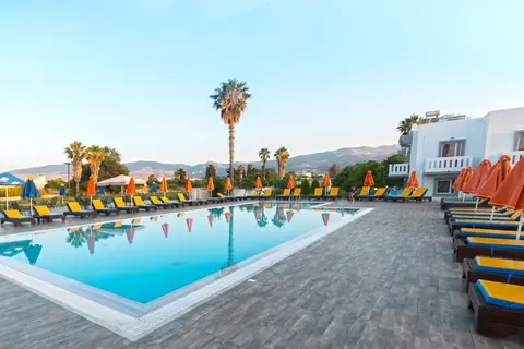 Athina Apartments in Kos — foto 18