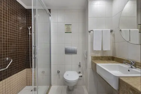 Side Star Park Hotel in Manavgat — foto 22