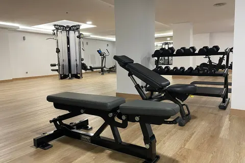 Hotel MS Aquamarina foto 14