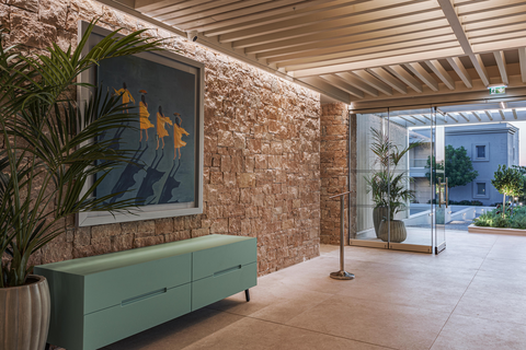 Hotel Blue Lagoon Queen foto 22