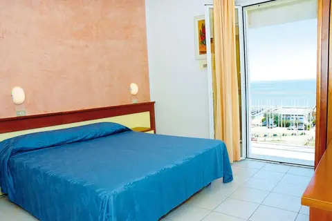 Hotel Adria Milano Marittima in Cervia, foto 2