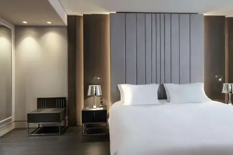 Sofitel Athens Airport in Δημοτική Ενότητα Σπάτων - Λούτσας — foto 22
