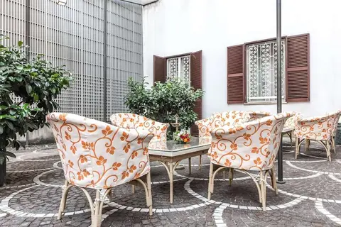 Hotel Lazio in Rome, foto 4