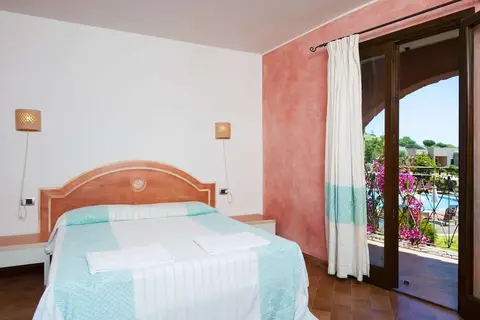 Resort S'Incantu in Villasimius — foto 13
